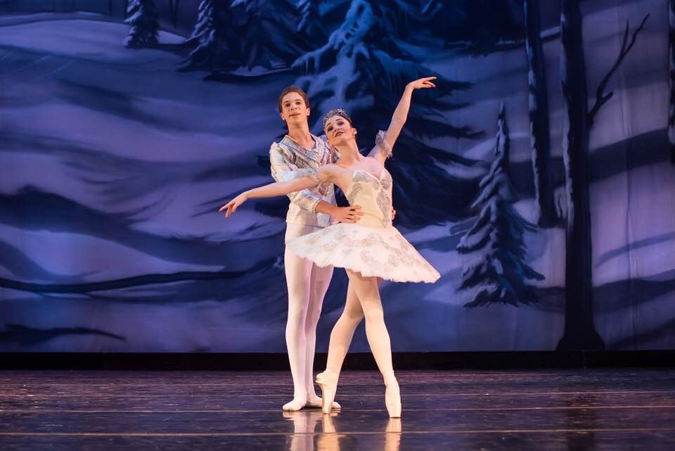 The Nutcracker Ballet